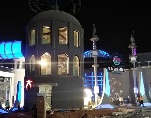 Addiction & Mental Health Center