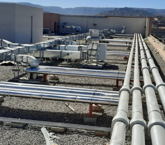 Addiction & Mental Health Center